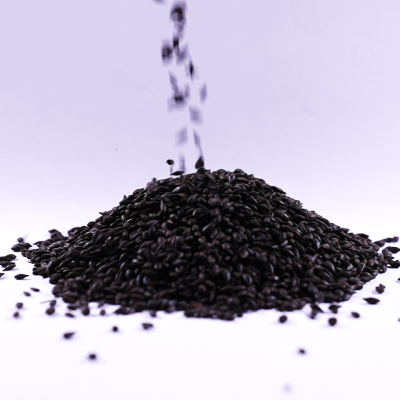 Roasted Black Malt