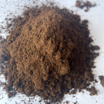 Roasted Malt Flour
